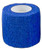 HELP-IT COHESIVE BANDAGE 5CM BLUE (EACH)