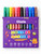 QIZZLE MONSTER MARKERS, PKT 12