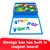 RAINBOW PHONICS MAGNETIC LETTERS