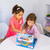 RAINBOW PHONICS MAGNETIC LETTERS