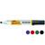 BIC VELLEDA CHISEL TIP WHITEBOARD MARKER *EACH*