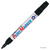 ARTLINE 400XF PAINT MARKER (BLACK)