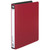 TRUNKBOARD RINGBINDER A4 (RED)