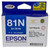 EPSON 81N  LIGHT MAGENT INKJET CARTRIDGE T1116