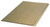 KRAFT FILE FOLDERS F/CAP, PKT 100