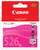 CANON CLI-526M MAGENTA INK CARTRIDGE