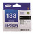 EPSON ORIGINAL 133  BLACK INK CARTRIDGE T133192