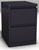 2-DRAWER EASYGLIDE FILING CABINET (MIDNIGHT BLUE)