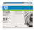 HP CE255X TONER HIGH YIELD CARTRIDGE