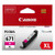 CANON CLI671XL MAGENTA INK CARTRIDGE