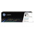 HP 202X BLACK TONER CF500X