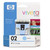 HP02 ORIGINAL LIGHT CYAN INKJET CARTRIDGE C8774WA