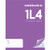 1L4 WARWICK EXERCISE BOOK
