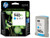 HP940XL CYAN INK CARTRIDGE C4907AA