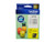 BROTHER LC231 YELLOW INK CARTRIDGE