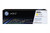 HP 202A YELLOW TONER CF502A