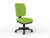 NOVA LUXE HIGHBACK TASK CHAIR, LIME GREEN