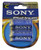 SONY C/2 ALKALINE BATTERIES PKT 2