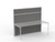 STUDIO 50 OFFICE SCREEN 1500H X 1200W