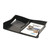 ENVIRO A3 DOCUMENT TRAY WITH DIVIDER