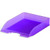 ICE LETTER TRAY, PURPLE