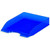 ICE LETTER TRAY, BLUE