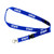 PRE-PRINTED STAFF LANYARD, PKT 5