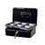 CLASSIC CASH BOX 6 INCH (BLACK)