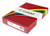 A4 KASKAD COLOURED CARD160GSM PKT 250