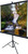 PROWITE TRIPOD PROJECTION SCREEN, 210 X 210CM
