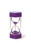 SAND TIMER GIANT, 15 MINUTES, PURPLE