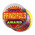 DEPUTY PRINCIPALS AWARD MULTI PACK STICKERS, PKT 102