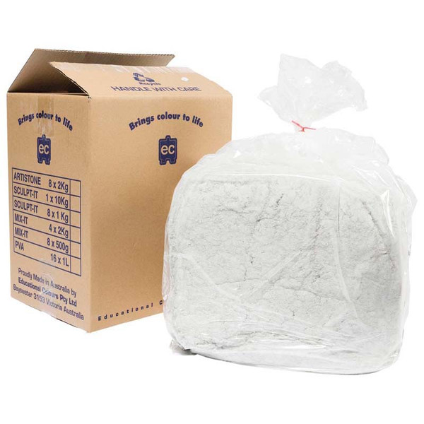 MIX-IT PAPER MACHE, 2KG