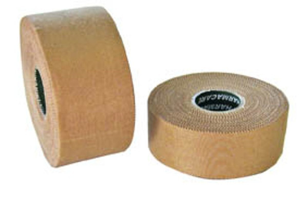 SPORTS STRAPPING TAPE 25MM X 13.7MT