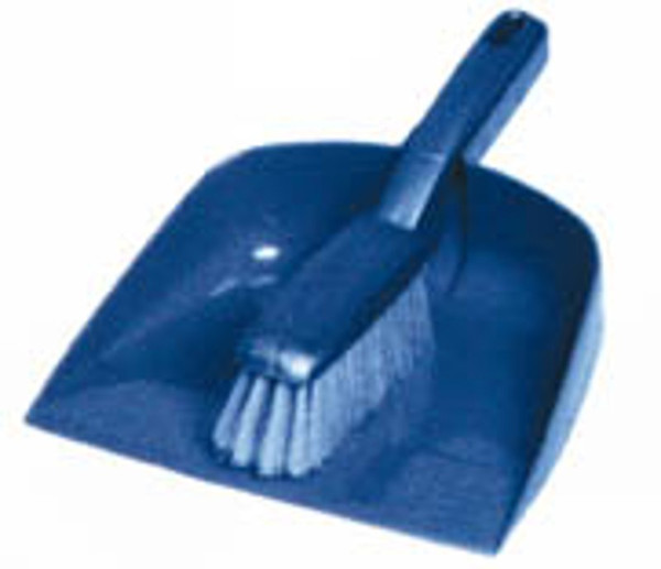 ULTIMATE DUSTPAN & BRUSH SET