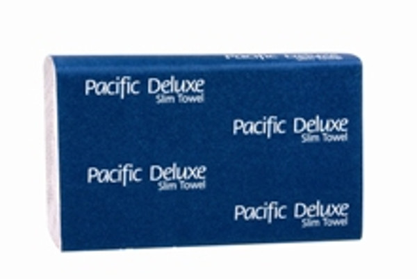 PACIFIC HAND TOWELS DELUXE SLIM SD200, CARTON