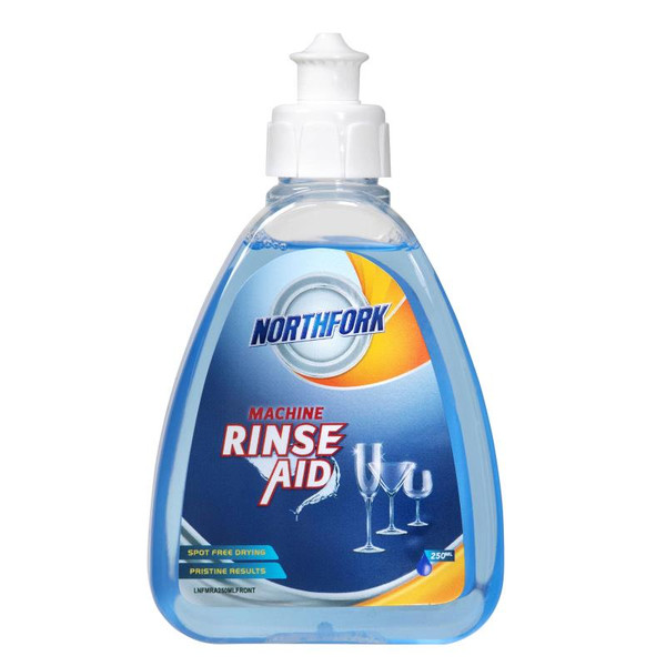 NORTHFORK MACHINE RINSE AID 250ML