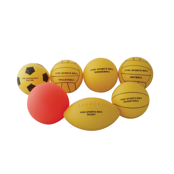 KIWI SPORTS RUGBY BALL