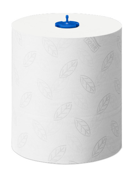 TORK H1 ADVANCED HAND TOWEL 2PLY 290067, CARTON OF 6