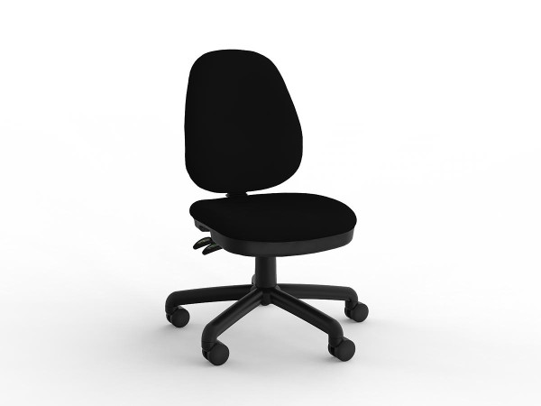 EVO LUXE HIGHBACK OFFICE CHAIR