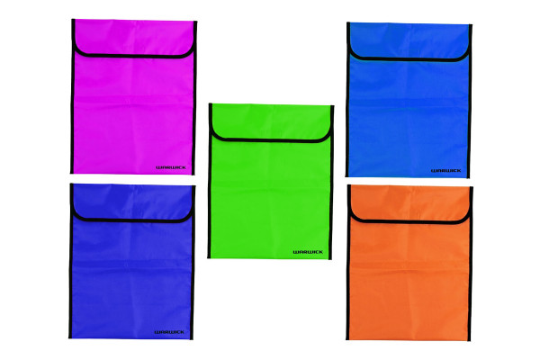 WARWICK HOMEWORK BAG EXTRA LARGE 450 x 360MM