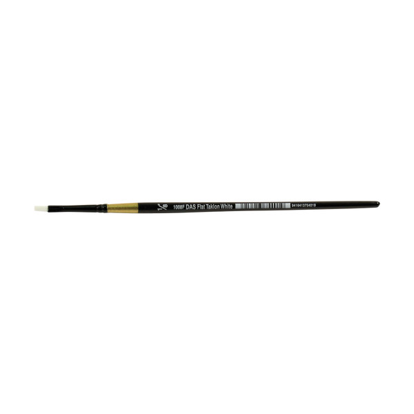 TAKLON BRUSH 1008 FLAT