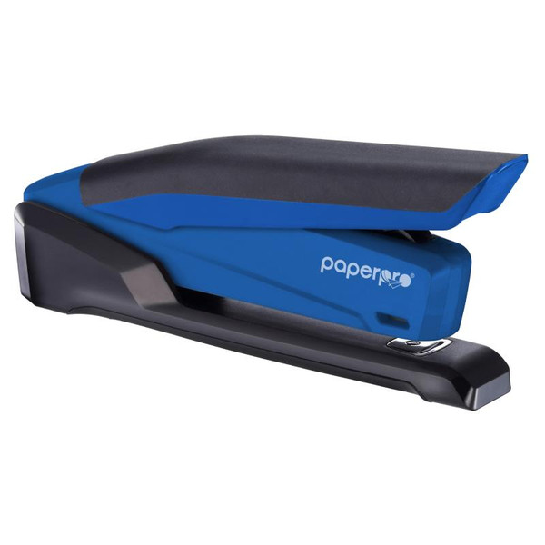 BOSTITCH PAPERPRO 1000 STAPLER (BLUE)