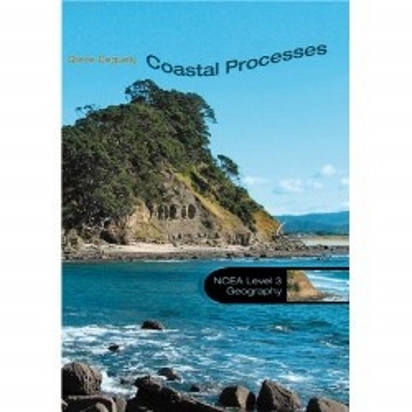 YR 13 COASTAL PROCESSES 9780582544956