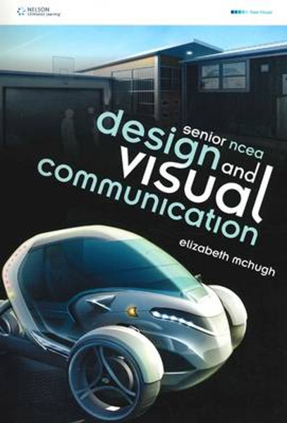 DESIGN AND VISUAL COMMUNICATION, LEVEL 1 2ND EDITION 9780170233279