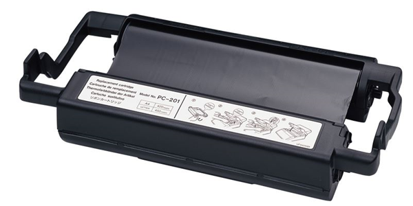 BROTHER PC501 FAX CARTRIDGE