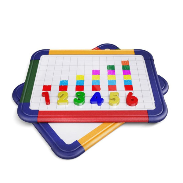 SHOW-ME MAGNETIC FRAMED WHITEBOARDS A4 *EACH*