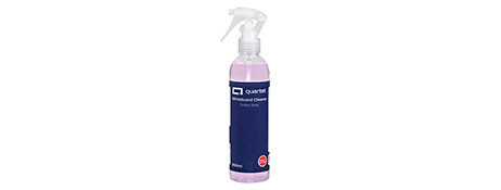 QUARTET WHITEBOARD CLEANER 250ML