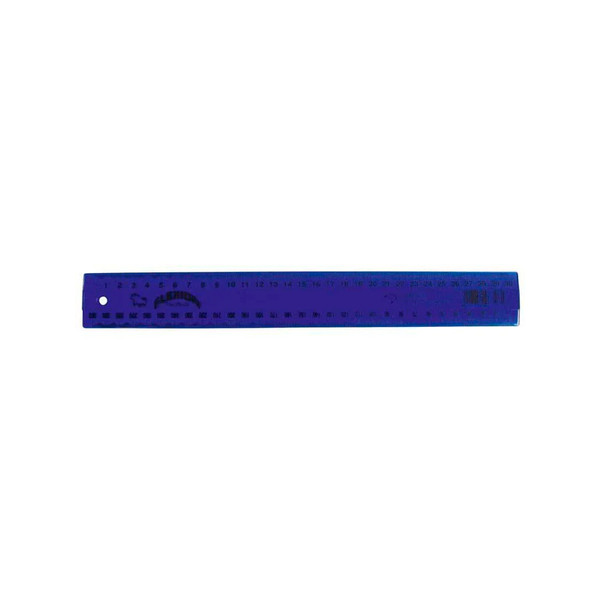 TAURUS FLEXION 30CM RULER