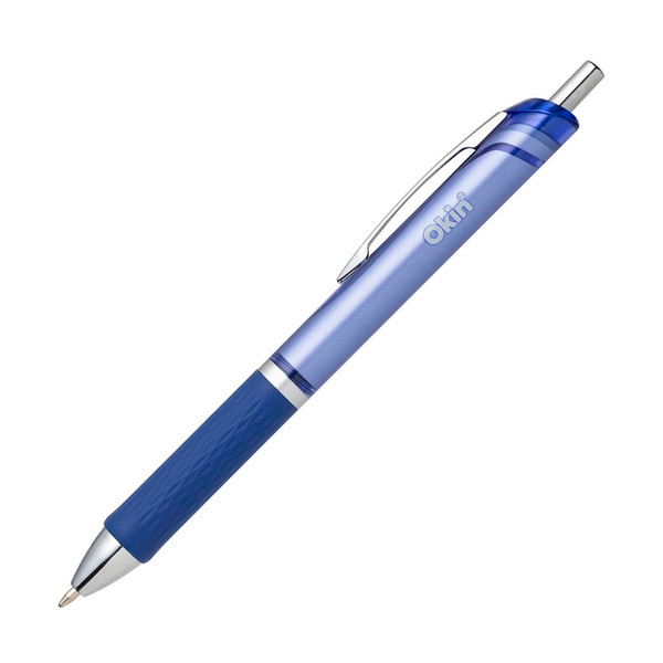 OKIN EXECUTIVE BALL PEN (BLUE INK)